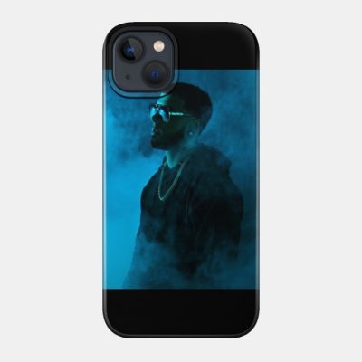 Anuel AA Phone Case Official Anuel AA Merch