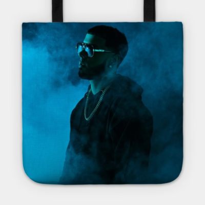 Anuel AA Tote Official Anuel AA Merch