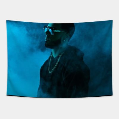 Anuel AA Tapestry Official Anuel AA Merch