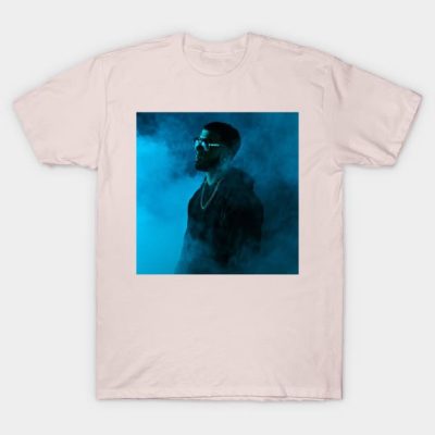 Anuel AA T-Shirt Official Anuel AA Merch