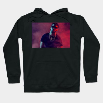 Anuel AA Hoodie Official Anuel AA Merch