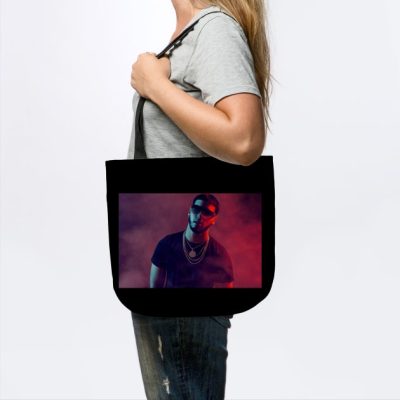 Anuel AA Tote Official Anuel AA Merch