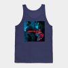 Anuel AA Tank Top Official Anuel AA Merch