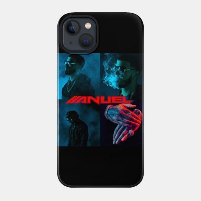 Anuel AA Phone Case Official Anuel AA Merch