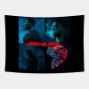 Anuel AA Tapestry Official Anuel AA Merch