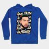 Anuel AA Hoodie Official Anuel AA Merch