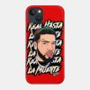 Anuel AA Phone Case Official Anuel AA Merch