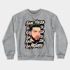 Anuel AA Crewneck Sweatshirt Official Anuel AA Merch