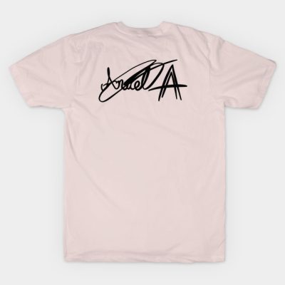 Anuel AA T-Shirt Official Anuel AA Merch