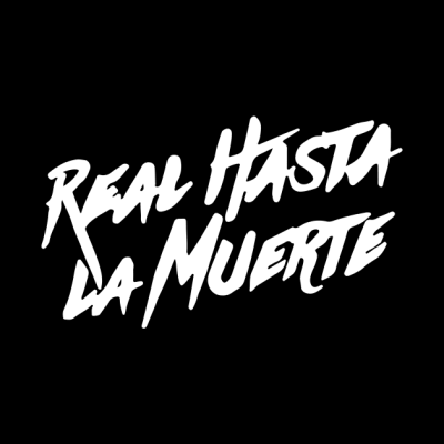 Real Hasta La For Muerte Tapestry Official Anuel AA Merch