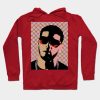 Anuel AA Style Pop Art Hoodie Official Anuel AA Merch