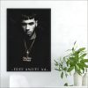 Hip Hop Rapper Anuel AA Poster Anime Posters Sticky HD Quality Poster Wall Art Painting Study 3 - Anuel AA Shop