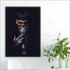 Hip Hop Rapper Anuel AA Poster Anime Posters Sticky HD Quality Poster Wall Art Painting Study 8 - Anuel AA Shop