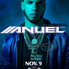 Hip Hop Rapper Anuel AA Poster Canvas Painting Music Album Poster Coffee House Bar Room Wall 10 - Anuel AA Shop