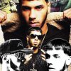 Hip Hop Rapper Anuel AA Poster Canvas Painting Music Album Poster Coffee House Bar Room Wall 5 - Anuel AA Shop