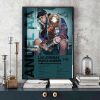 Hip Hop Rapper Anuel AA Self adhesive Art Poster Waterproof Paper Sticker Coffee House Bar Room 2 - Anuel AA Shop