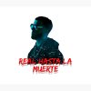 Anuel AA - Real Hasta La Muerte Tapestry Official Anuel AA Merch