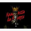 Real Hasta La Muerte 1 Tapestry Official Anuel AA Merch