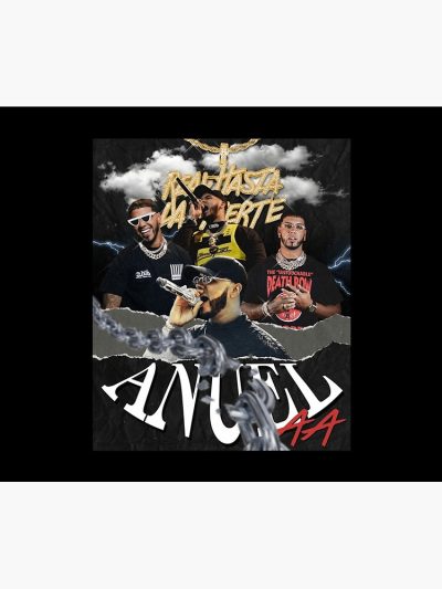 Anuel-Aa, Merch Anuel AA   Classic Tapestry Official Anuel AA Merch