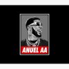 Anuel AA Tapestry Official Anuel AA Merch