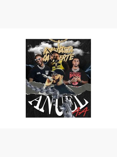 Anuel-Aa, Merch Anuel AA Tapestry Official Anuel AA Merch