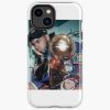 Anuel AA Iphone Case Official Anuel AA Merch