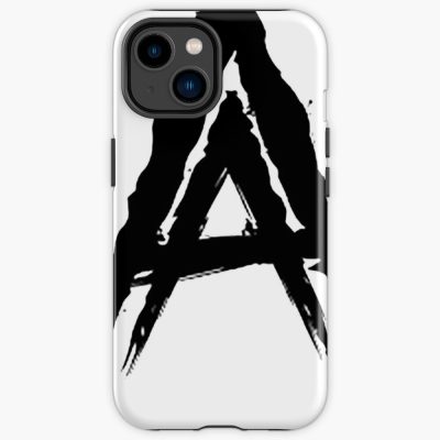 Anuel AA Radeva Logo Iphone Case Official Anuel AA Merch