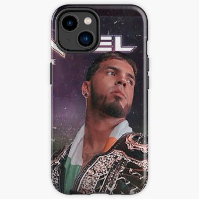 Anuel AA Radeva Tour Iphone Case Official Anuel AA Merch