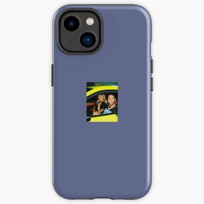 Anuel AA & Karol G Iphone Case Official Anuel AA Merch