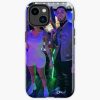 Anuel AA And Yailin Iphone Case Official Anuel AA Merch