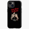 Anuel AA Real Hasta La Muerte Iphone Case Official Anuel AA Merch