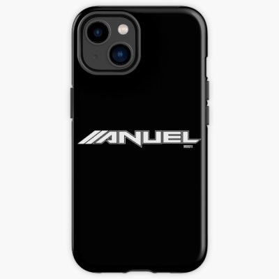 Anuel AA Puerto Rican Iphone Case Official Anuel AA Merch