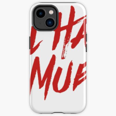 Anuel AA Iphone Case Official Anuel AA Merch