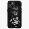  Iphone Case Official Anuel AA Merch