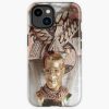 Emmanuel Anuel AA Iphone Case Official Anuel AA Merch