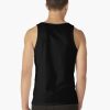 Anuel AA Tank Top Official Anuel AA Merch