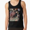 Anuel AA And Yailin Tank Top Official Anuel AA Merch