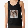 Anuel AA Emmanuel Tank Top Official Anuel AA Merch