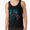 Anuel AA Tank Top Official Anuel AA Merch