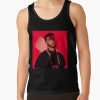 Anuel AA Show Tank Top Official Anuel AA Merch