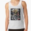 Anuel-Aa, Merch Anuel AA Tank Top Official Anuel AA Merch