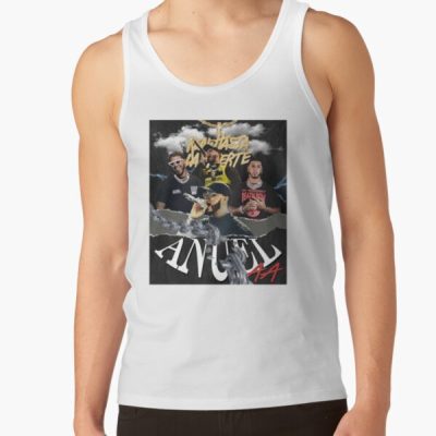 Anuel-Aa, Merch Anuel AA Tank Top Official Anuel AA Merch