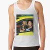 Anuel AA & Karol G Tank Top Official Anuel AA Merch