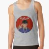 Anuel AA   1	 Tank Top Official Anuel AA Merch