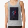 Anuel AA Konser Tank Top Official Anuel AA Merch