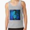 John Anuel AA Bod Aa Den6 Tour Tank Top Official Anuel AA Merch