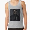 Anuel AA Tour Tank Top Official Anuel AA Merch