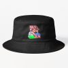 Anuel AA Vintage Bucket Hat Official Anuel AA Merch