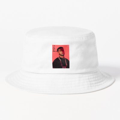 The Legend Anuel AA Bucket Hat Official Anuel AA Merch