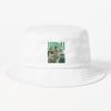 Anuel AA Vintage Bucket Hat Official Anuel AA Merch